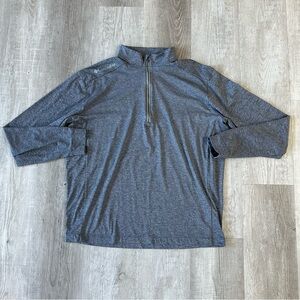 Columbia Golf Omni-Wick 1/4 Zip Pullover